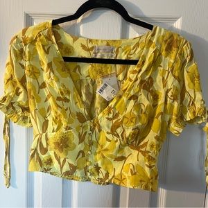 Urban Outfitters Blouse